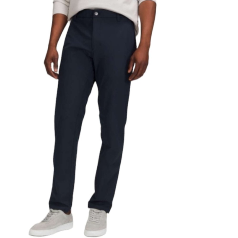 lululemon Commission Warpstreme Classic-Fit Pant 31